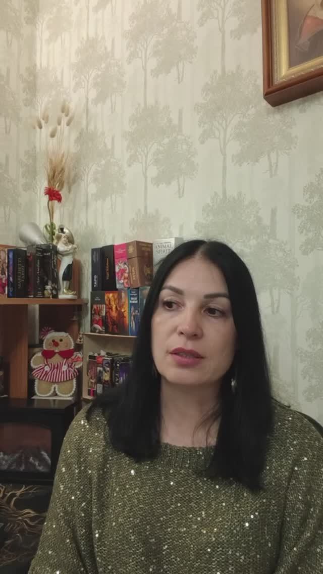 📌КОГО ОНА ВЫБЕРЕТ #тародлямужчин