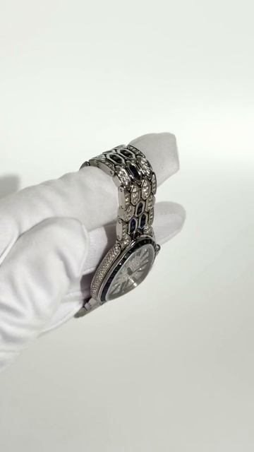 Bvlgari Serpenti Serpenti Seduttori 103141 FIX