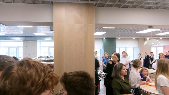 ГОСТИ ЛИЦЕЯ