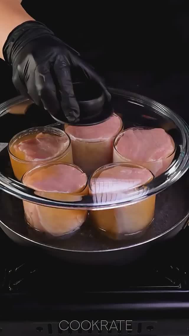 Попробуйте приготовить так!