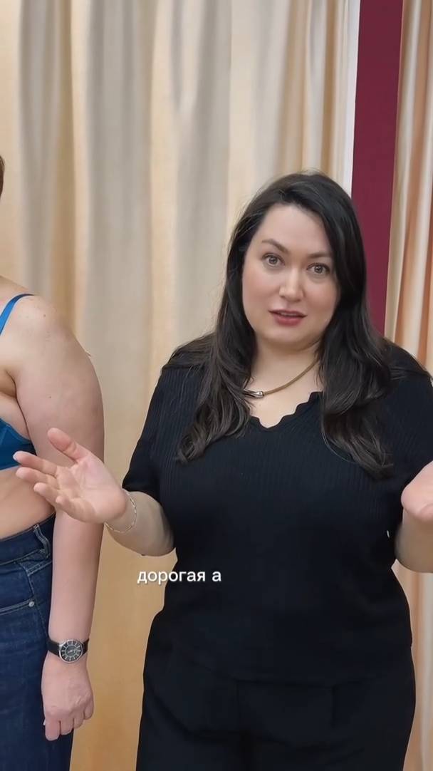 Девочки! Есть здесь кто всё ещё также думает про свои подмышки?