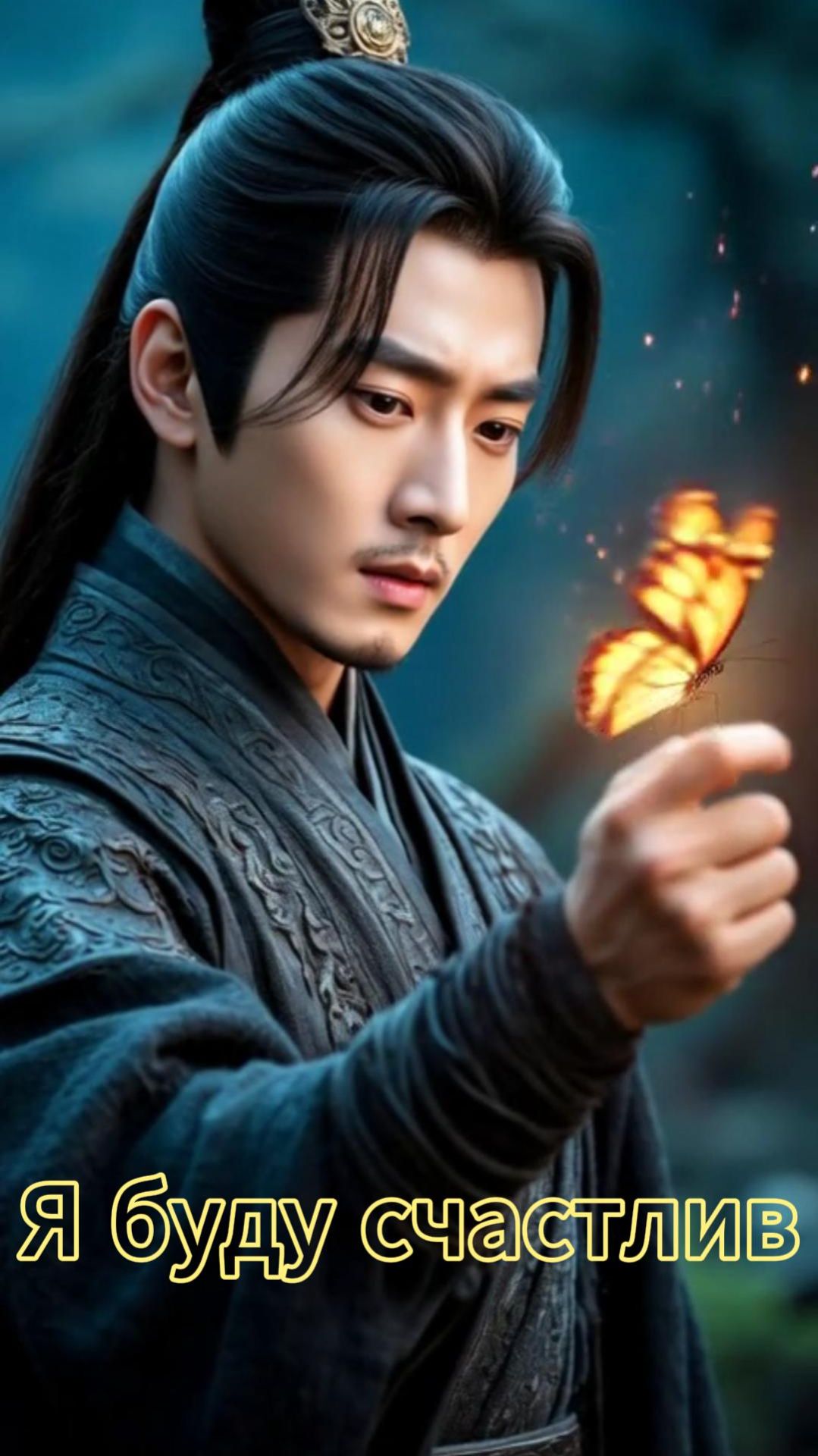 Авторская песня: 