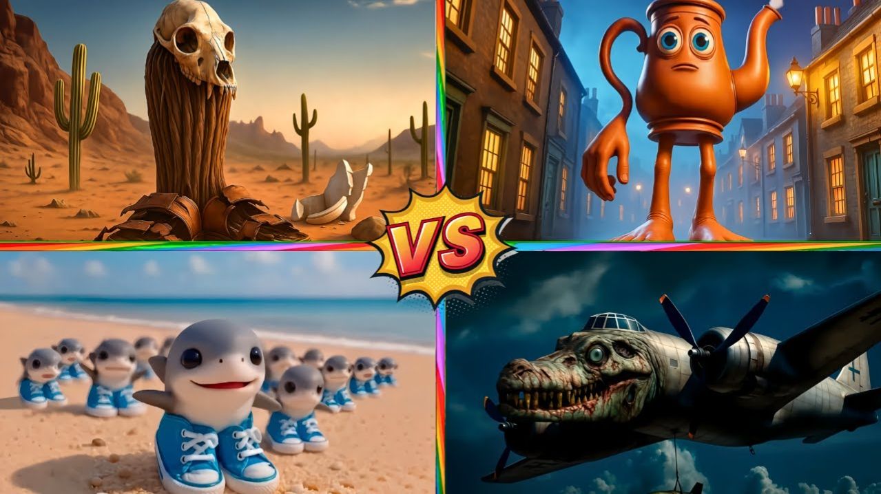 ТУМ ТУМ САХУР | МУЛЬТИКИ ДЛЯ ДЕТЕЙ | МУЗЫКА ДЛЯ ДЕТЕЙ