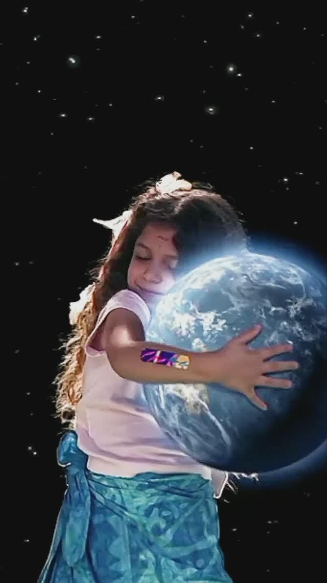 Heal The Wolrd - Michael Jackson / Весенние голоса - Штраус