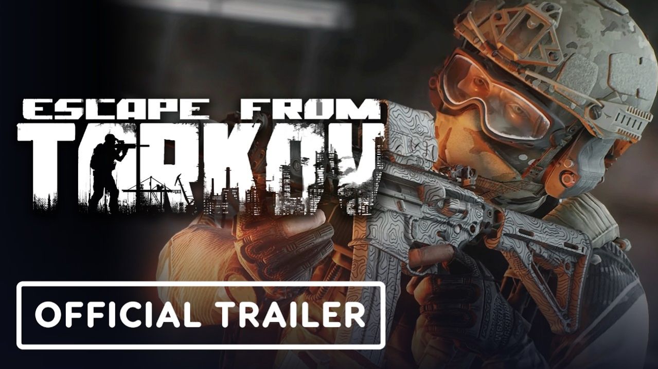 Escape From Tarkov: Arena и Escape From Tarkov получили крупные обновления