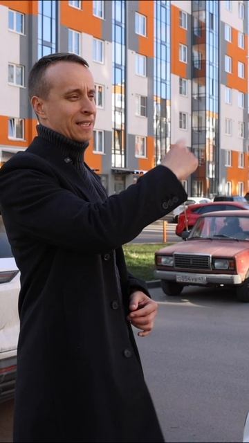 ЯНИНО: сейчас живут по-другому…