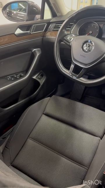 Продается VOLKSWAGEN Passat /Авто с пробегом