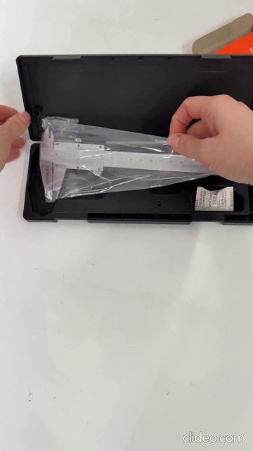 Штангенциркуль Gigant 150 мм CLP 150