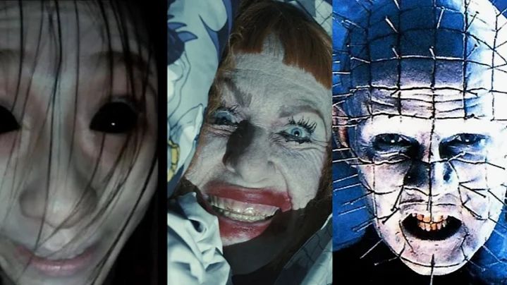 [Тейп81] - ужасы которые меня напугали (ряльно)