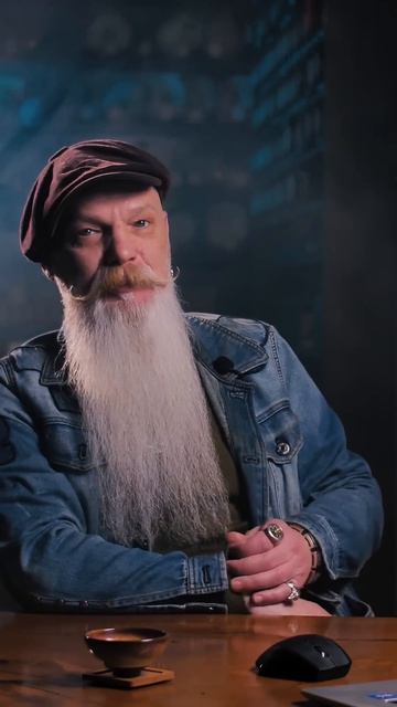 Самый быстрый способ понять чай #пуэр #китайскийчай #чайноедно