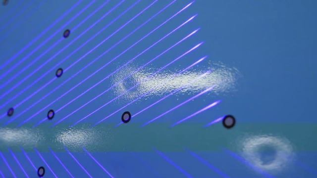 Автоматизированный контроль повреждений корпуса самолета