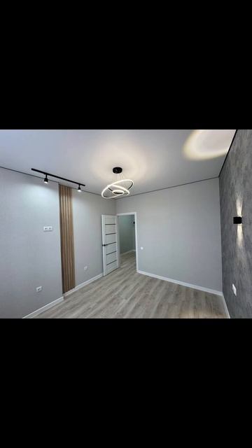 Квартира в ЖК РАКУРС: Е 2-комнатная, 38 м²