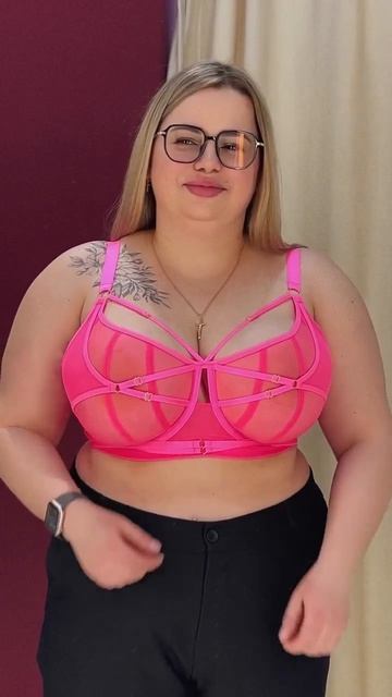 Ну же? Согласны, девочки? 🔥😍 Белье влияет на состояние