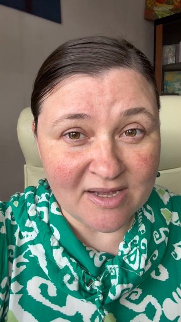 Самый вредный совет, который слышала