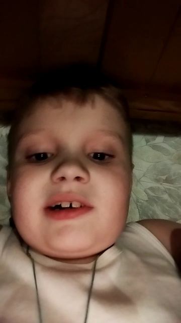 А во сколько лет у знал что 6 серия