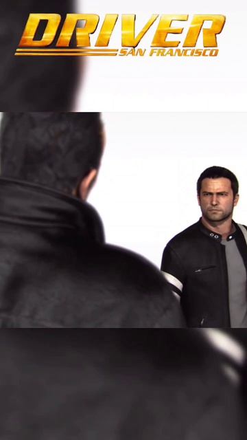 Driver San Francisco \ Прохождение #4 (FINAL) (4K)#driversanfrancisco #shorts #blackwolf