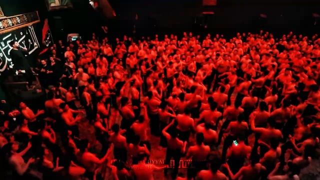 (Karbalai Rasol Borna) || Shia Shoor 
[کربلایی رسول برنا] شور|| زیبا قمر الله دلارا قمر الله