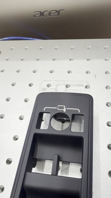 Восстановление кнопок салона RangeRover