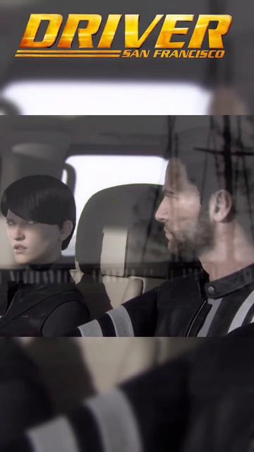 Driver San Francisco \ Прохождение #4 (FINAL) (4K)#driversanfrancisco #shorts #blackwolf