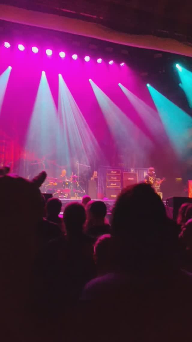 Концерт Nails #метал #акрида #nails #рокконцерт #металлист #рокзвезда #франкфурт #франкфурт_на_майн