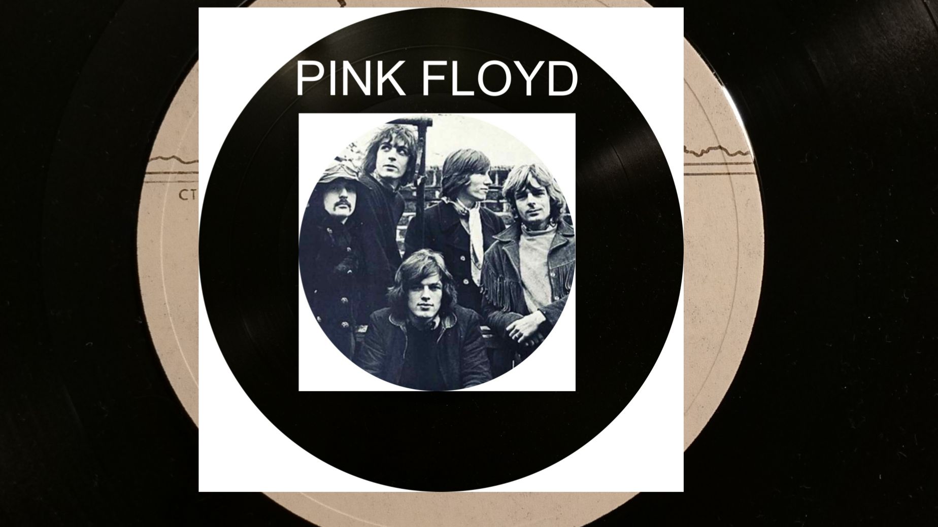 Пинк Флойд (PINK FLOYD LIVE)