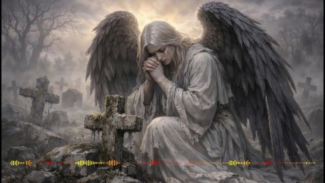 Мирра Лохвицкая—Ангел Скорби