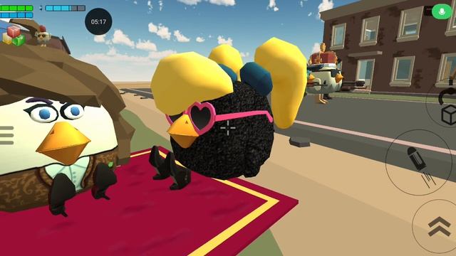 Дикий запад 14 серия 2 сезона