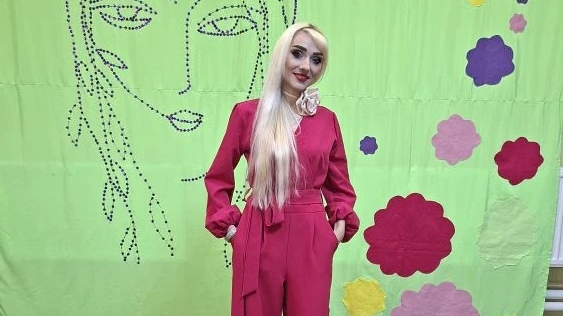 Алла Варламова Жёлтые тюльпаны бас-гитара Олег KotsuBass песня из репертуара Н. Королёвой