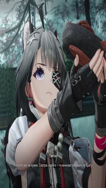 Воспоминания, которые изменили всё... #shorts