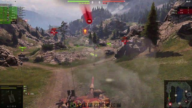 МТ НатискProgetto65