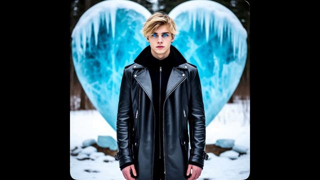 Magnetic Project - Ледяное сердце