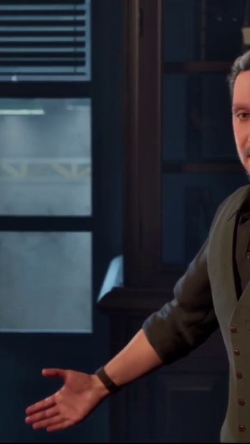 Получил Projet Murat