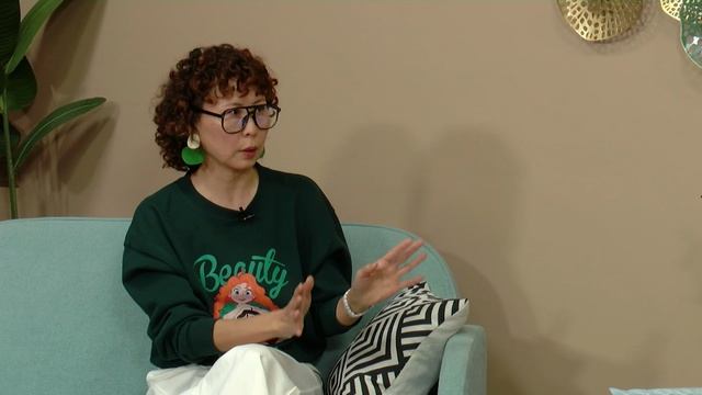 КАЛМЫКИЯ В ЛИЦАХ - Саглара Эрендженова 21 04 2026