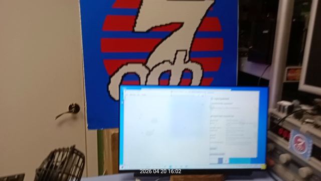 Матплата Asus X540NA заказ 0184642442-0133-1- контрольный запуск.