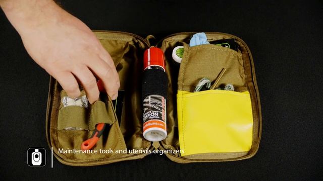 Helikon-Tex - Mini Service Pocket®