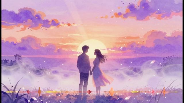 Мирра Лохвицкая—Я люблю тебя ярче закатного неба огней…