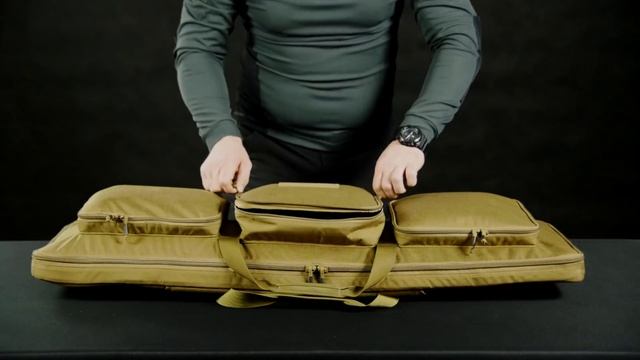 Helikon-Tex - Double Upper Rifle Bag 18®