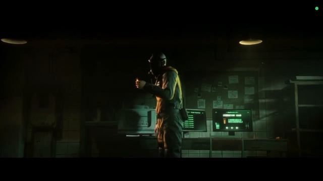 новый агент Адам (3/4)