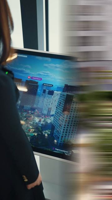 Почему ставят ставку на жилой комплекс в Мытищах с московским уровнем комфорта? Смотрите в видео.