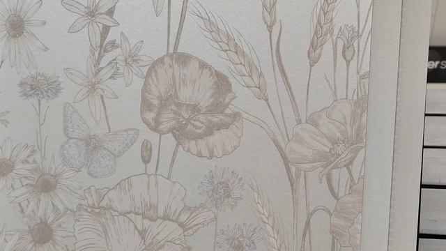 Обзор обоев Loymina Загадочный лес IMG9 001/1