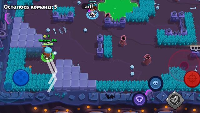 Играем в нулсе НА ТЕЛЕФОНЕ