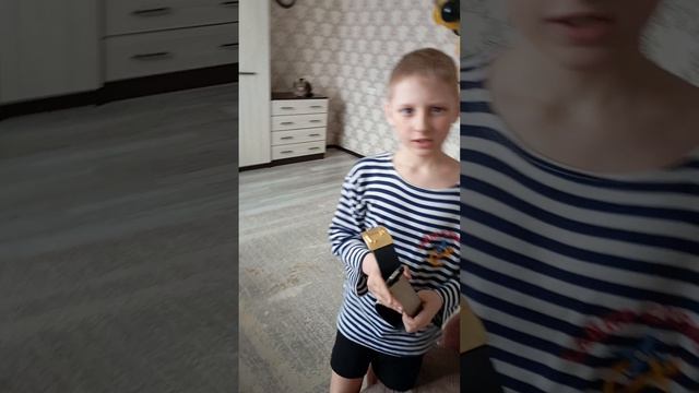 дед безумный (осторожно маты)