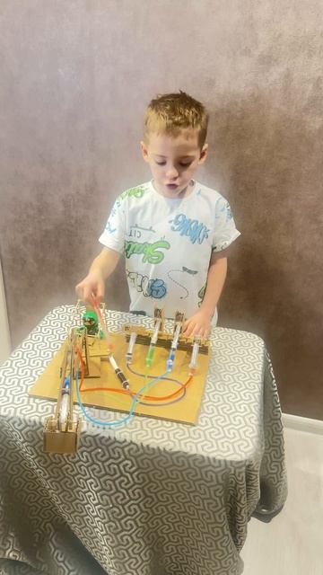 Воробьев Кирилл - 