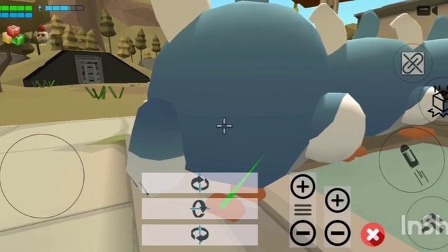 Прохожу ЧИКЕН МЕТРО ЭКСОДУС