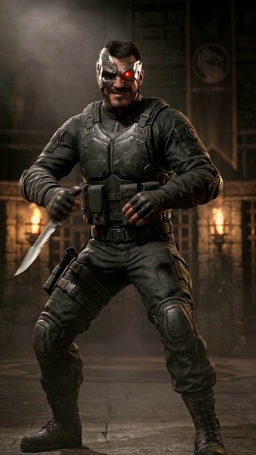 📖 ИСТОРИЯ КАНО: КАК ПРЕДАТЕЛЬ СТАЛ КУЛЬТОМ