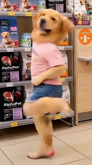 Dancing Cat #ai #cats #aicat #cat #catcute #cutecat