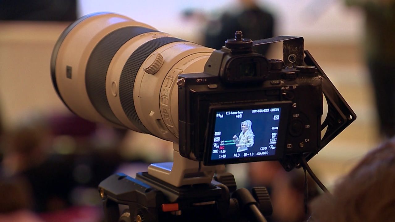 Екатерина Мизулина провела встречу с молодёжью Костромской области