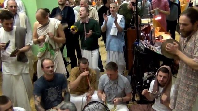 09 02 17 Гаура  арати