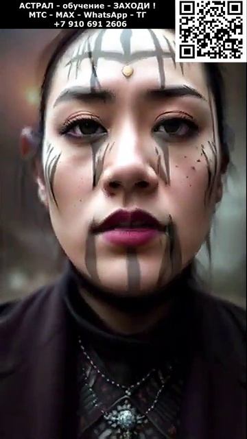 Красивая девушка из Астрала. Женская Магия ИИ. Арт. нейросеть #магия #ИИ #нейросеть #AI #арт #подиум