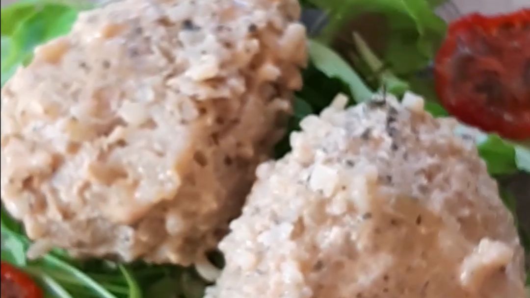 Быстрые ленивые голубцы без вреда для фигуры